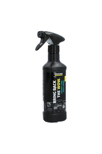 Karcher Car Dashboard Cleaner 500ml