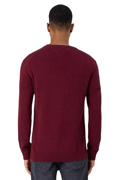 Tommy Hilfiger TJM SLIM ESSNTLS C-NECK SWEATER