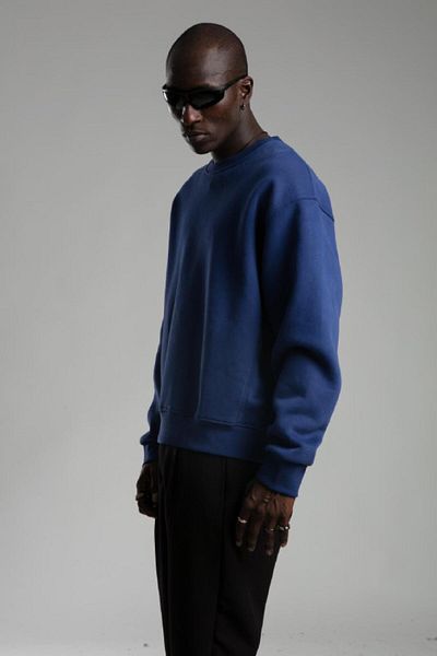 Catch K-714 Men's Sweat