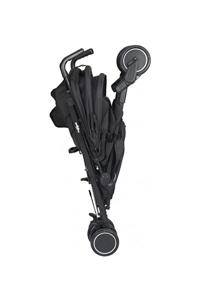 Tripper Luna Lüks Baston Siyah