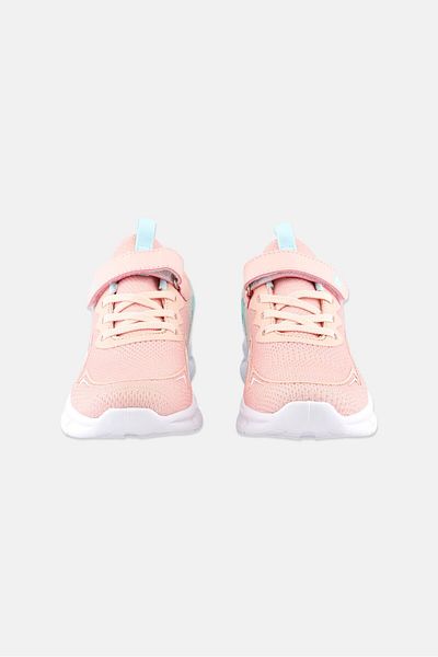 RBX Women Lace Up Running Shoes, Fuchsia