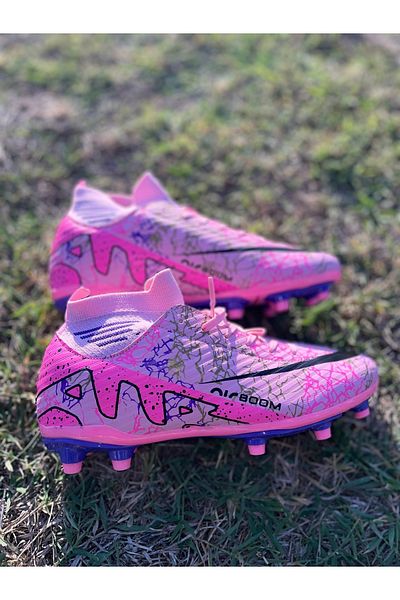 MODVALU Elite Soccer Cleats - Με Κάλτσες