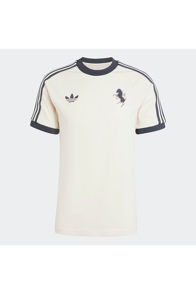 adidas Adidas Juve Og 3S Tee - Iy0052
