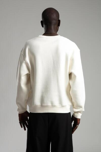 Catch K-714 Men's Sweat
