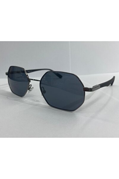 Pierre Loti Pl3055 52ekt-Large C11 Unisex Polarize Güneş Gözlüğü