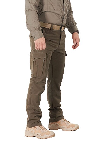 MECANIK ® Onyx Pro Pantolon