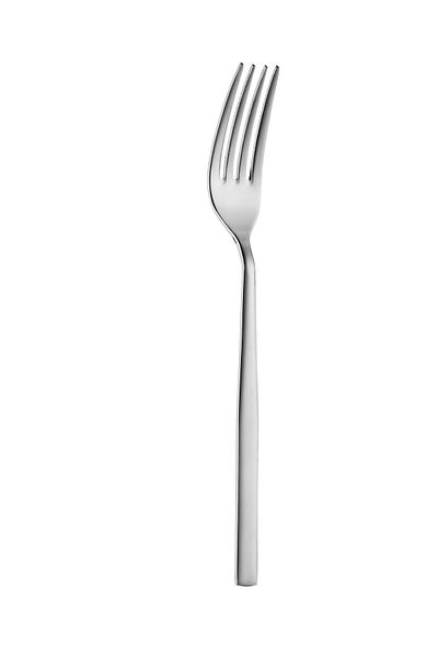 Aryıldız Blanca 6 Pieces Vacuum Food Forks - Ar 4229781   Akyüzhome