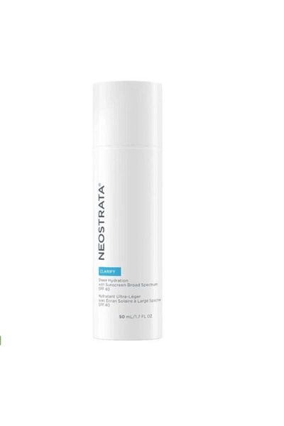 NeoStrata Clarify Sunscreen Moisturizing Cream for Oily Skin