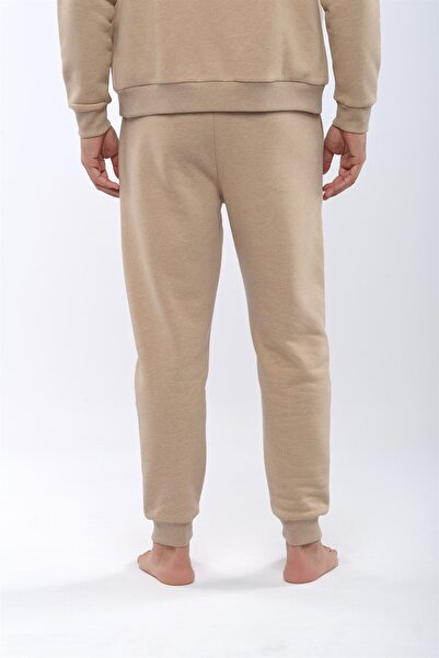 Katia&Bony Teddy Bear Men's Bottom Brown Mel.