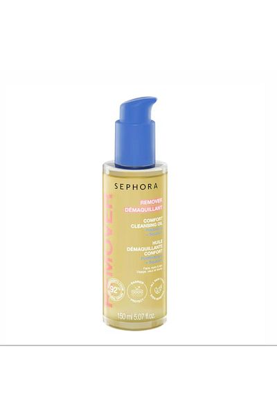 SEPHORA Comfort Makeup Remover Oil - 50ml