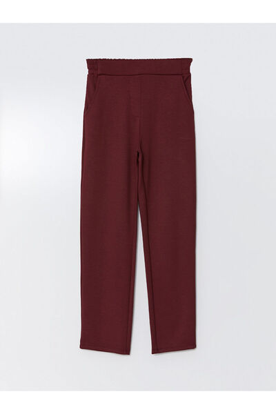 LC Waikiki Γυναικεία φούτερ με ελαστική μέση