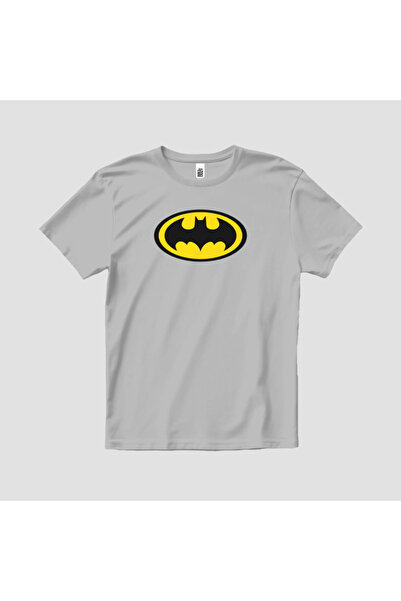 Built By Crazy Tricou unisex pentru copii cu logo Batman