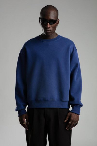 Catch K-714 Men's Sweat