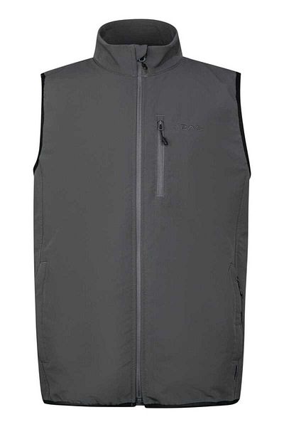 2AS Wayne Merino Wool Unisex Vest