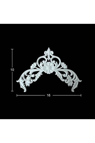 Buhobi EA66 Esnek Aplik Boyanabilir Silikon Aplik