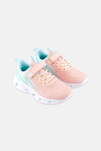 RBX Women Lace Up Running Shoes, Fuchsia