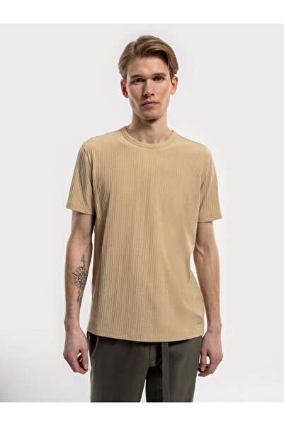 Loft Kısa Kol Erkek T-Shirt LF2034585