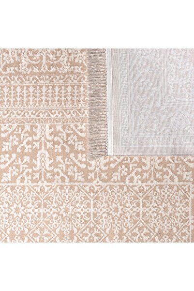 Saray Halı Klasik Salon Halısı Taıjı Tj00a