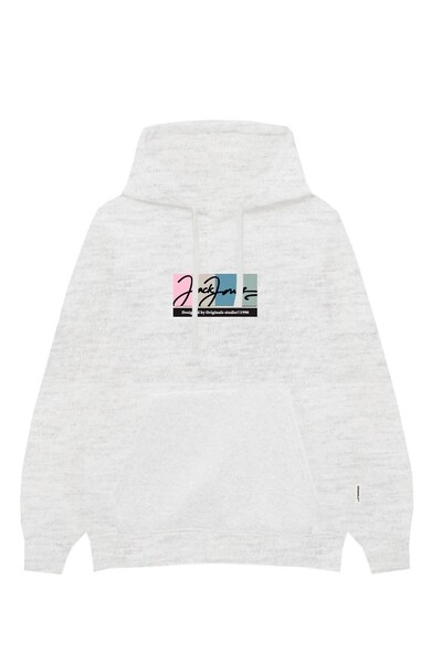 Jack & Jones Jorportland Men's Sweat 12262421