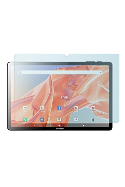 Engo Homtech Alfa 11BT Ekran Koruyucu Nano Şeffaf 10.9 inç