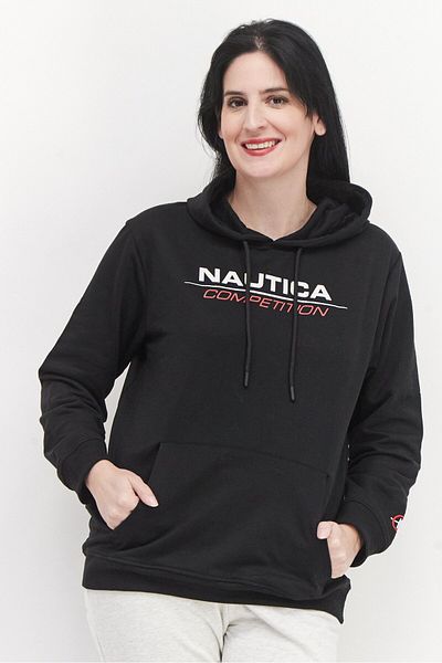 Nautica womens sweatshirts best sale