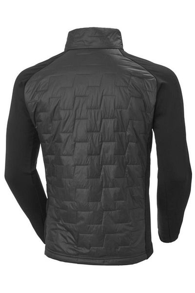 Helly Hansen Hh Lıfa Loft хибриден изолатор Jac Erkek Hha.65605 Hha.991