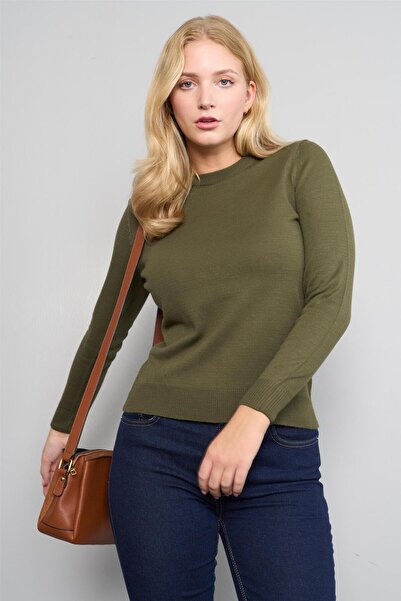 MİYAMİRA Çetinkaya 2275 Haki Kazak