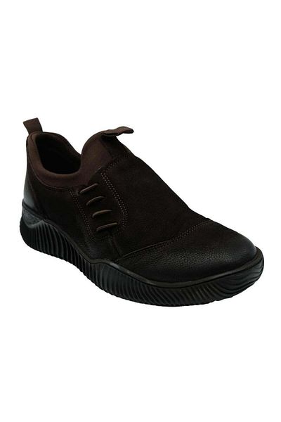 Venüs 1953832 K Women's Leather Casual Atom Shoes