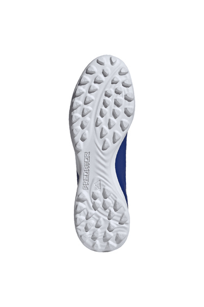 adidas Predator League Erkek Lacivert Halı Saha Ayakkabısı (ID0910)