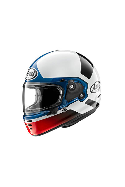 ARAI Concept-XE Backer White Kapalı Kask