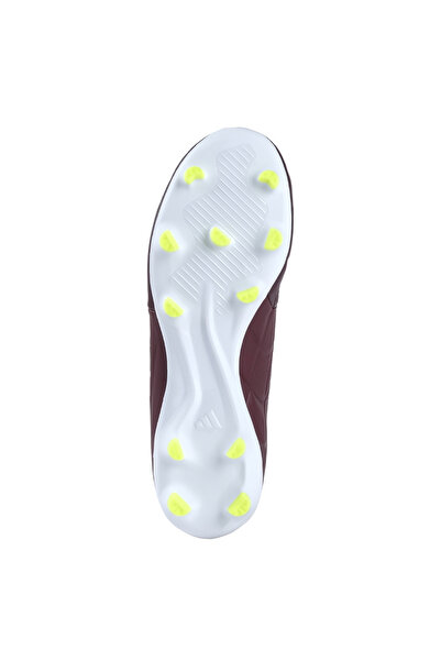 adidas Copa Pure 2 League Fg Men's Claret Red Football Boots (Ie7491)