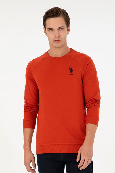 U.S. Polo Assn. BAZA. Polo Assn. G081Sz082- 1926848   Hanorac pentru bărbați