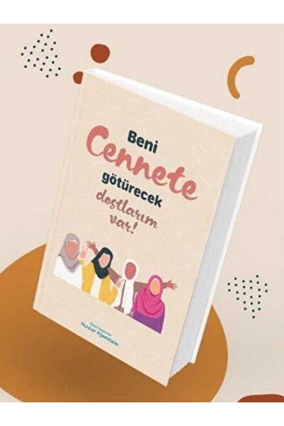 Hobbi Tasarım Special Designed Set of 6 Peaceful Gifts - 1