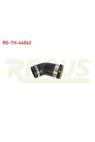 İthal Volkswagen Transporter Vi 2.0 Tdi 2009'-Turbo Hose 7E 0145708 B