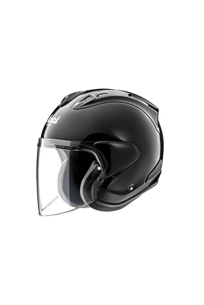 ARAI SZ-R Evo Diamond Black Açık Kask