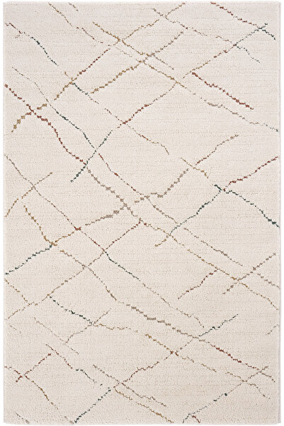 Cool Halı Klein 05 Çocuk Halısı Yumuşak Makine Dokuması Kalın Çocuk Odası Hal...