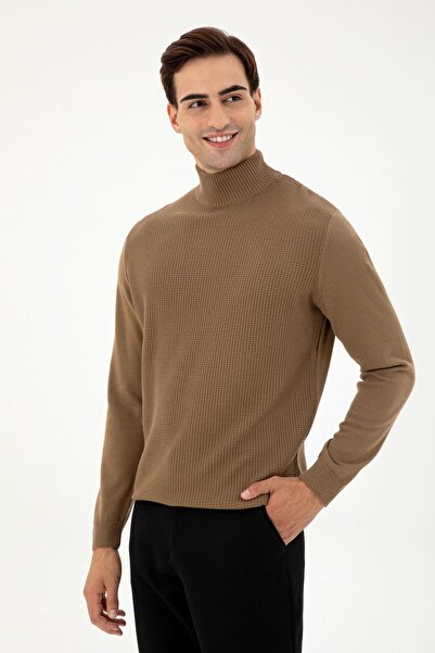 U.S. Polo Assn. Η.Π.Α. Polo Assn. G081Gl0Tk- 1957285   Ανδρικό πουλόβερ