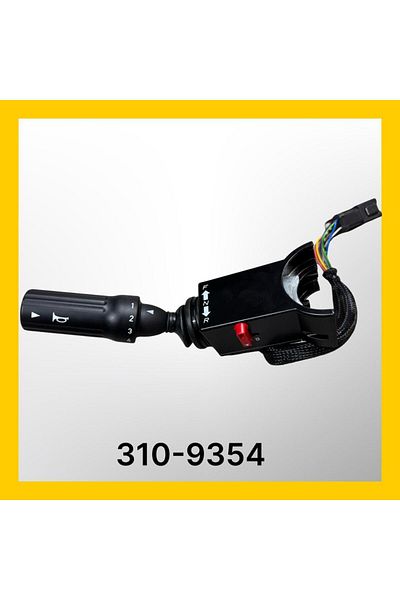 VALEO 310-9354/O - Gear Arm (Cat)