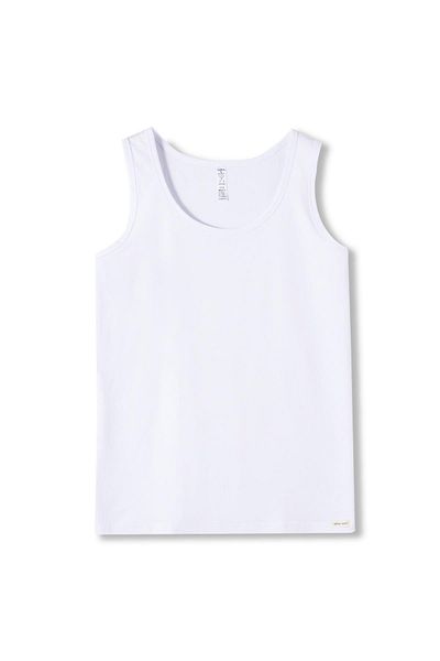 Katia&Bony White Basic Modal αθλητής ανδρών