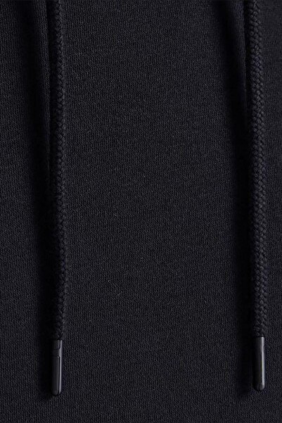 Jack & Jones 12249340   Jjebradley Noos Sweat Hood - Ανδρικό φούτερ