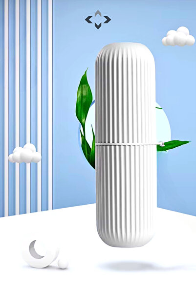 Lider Travel Type Accessory Carrying and Storage Container