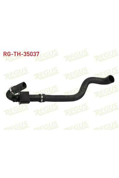İthal Megane Ii / Logan 1.5 Dci - Turbo Hose