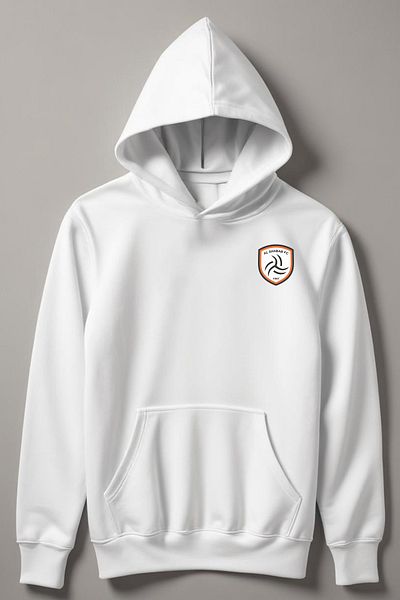 MYADA Hanorac pentru copii Al Shabab Fc 1947 Arma Printed 23282