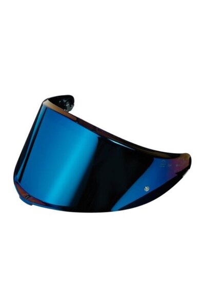 AGV Cam K6 / K6 S Mplk Iridium Blue Vizör