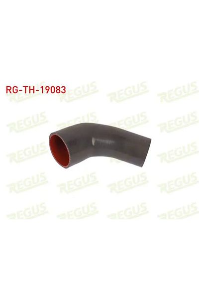 İthal Ford Focus Ii (Da) 1.6 Tdci 2004-2011 - Turbo Hose
