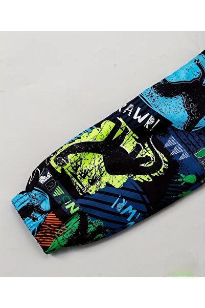 DAFNY Waterproof Children's Coat with Fleece Inside 100% Cotton