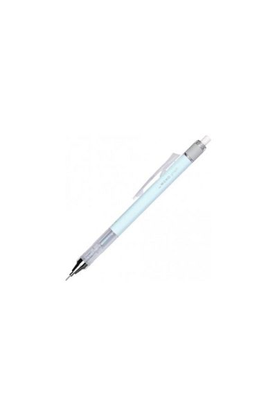 Tombow Mono Graph 2020 Series 0.5 Mm Pastel Ice Blue Mechanical Pencil Dpa-136a