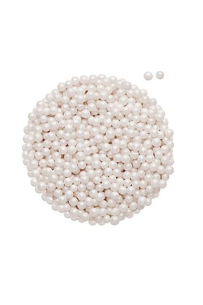 Dr. Gusto 100 g 2 mm Beads Mother of Pearl