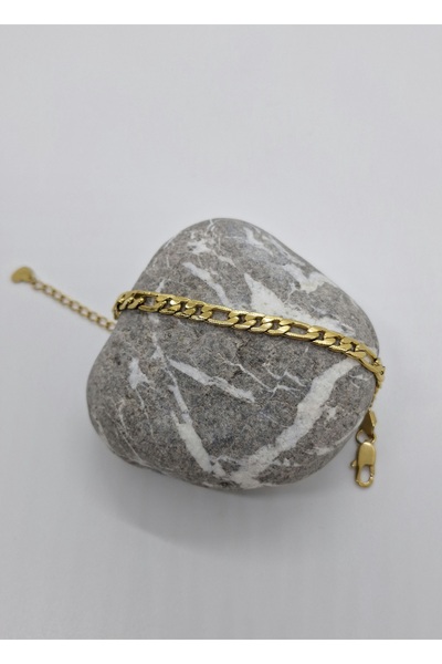 stainles steel Steel Chain Women's Bracelet