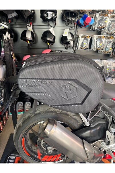 Prosev Js-10 Racıng Yan Çanta